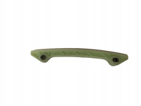 Prowadnica łańcucha rozrządu - Mazda 6 Mazda 3_LF0112614