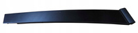 LISTWA SŁUPKA B LEWY TYŁ FORD FUSION 2002-2012 1473677 _ 7N11-N25459-AA 