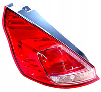 LAMPA TYLNA LEWA FORD FIESTA Mk7 2012- 1877011 _ C1BB-13405-AE