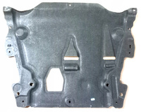OSŁONA POD SILNIK FORD MONDEO S-MAX 2.5L Duratec_1698533_AG9N-6P013-DB