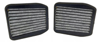 FILTR KABINOWY ORYGINAŁ MERCEDES A2118300818 | 2118300818