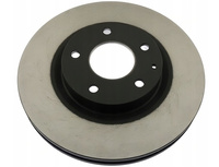 ORYGINALNA TARCZA HAM. PRZÓD MAZDA CX-5 KE_K01133251B