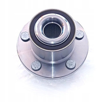 PIASTA ŁOŻYSKO KOŁA PRZÓD FORD MONDEO 07- FOCUS OE 1496721 _ 6G91-2C300-GAC