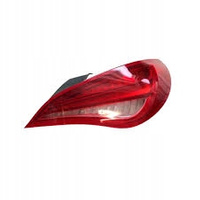 LAMPA TYŁ PRAWY MERCEDES-BENZ CLA COUPE C117 A1179060401