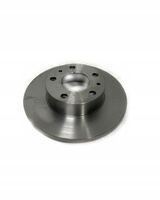 Tarcza Hamulcowa Przód Jumper Boxer OE 4249H6