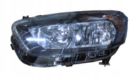 REFLEKTOR LEWY CIEMNY FORD TOURNEO COURIER 2014-18  _ 2269026 _ ET76-13W030-CM