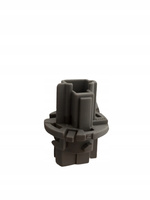 Gniazdo lampy zespolonej - Mazda 6 GH GG 6 GY_GJ6A51074