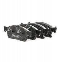 Klocki hamulcowe tyl Mercedes GLC S klasa A000 420 96 05