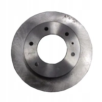 TARCZE HAMULCOWE PRZÓD FORD EVEREST RANGER Mk4 1490412 _ 6M34-1027-DA