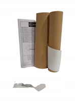 Folia ochronna tylnego zderzaka - Mazda 6 GJ Combi_GHP9V4080