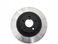 Tarcza hamulcowa przednia - Mazda MX-30 DR_DN4J33251