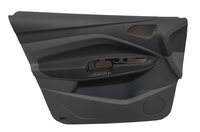 BOCZEK DRZWI LEWY PRZÓD FORD C-MAX Mk2 2012-2015 _ 1846935 _ AM51-R23943-AV1FIO