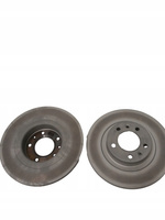 Peugeot OE 42 49 G2 tarcza hamulcowa komplet