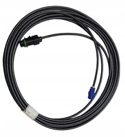 WIĄZKA DO KAMERY COFANIA VOLVO S60 2011-18 S60 CC XC60 I OE 31414655