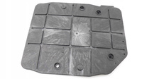 POKRYWA OBUDOWY KOMP. C-MAX Mk1 1.8L 2.0L DURATEC TDCI _ 1501923 _ 7M51-12A532-BC