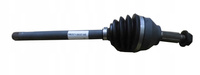 PÓŁOŚ PRAWA FORD MONDEO Mk3 2000-2007 2.5L_1600647_RM2S71-3B436-AX