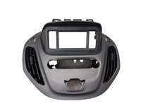 Ramka deski rozdzielczej - Ford Transit Courier _ 2306661 _ JT76-V047A04-BE3ETV