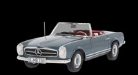 MODELIK MERCEDES 230SL PAGODA W113 (1963-1967) B66040681