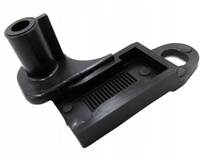 WSPORNIK UCHWYT ZDERZAKA LEWY PRZÓD C-MAX FOCUS 1892680 _ F1EB-17K875-AC