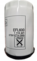 FILTR OLEJU FORD COUGAR FUSION FIESTA MONDEO PUMA _ 1119421 _978M-6714-B4A 